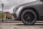Mercedes-Benz GLA250 AMG Line 2020 года (NA)
